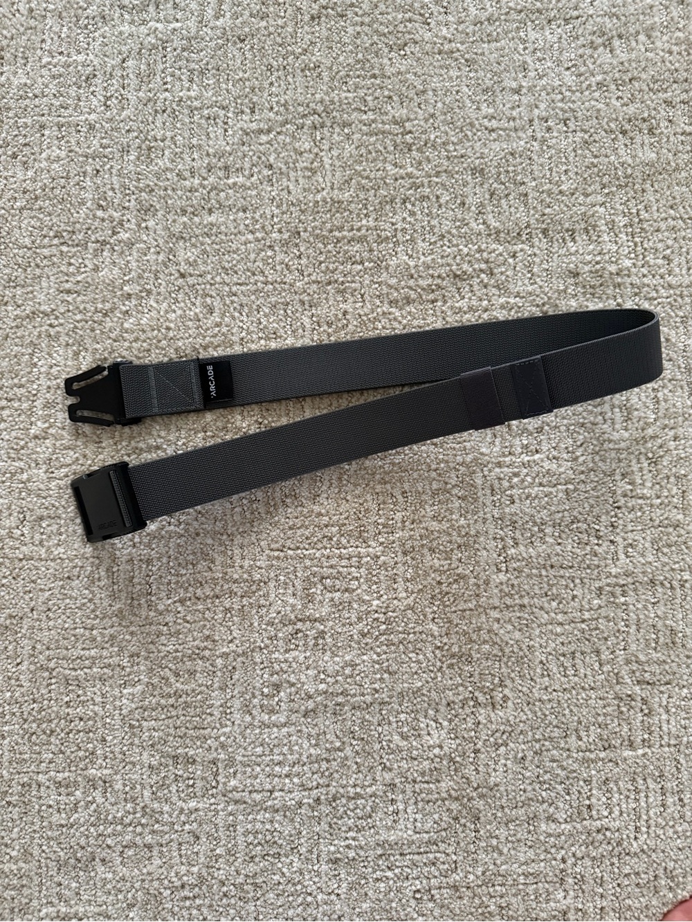 Arcade Belt